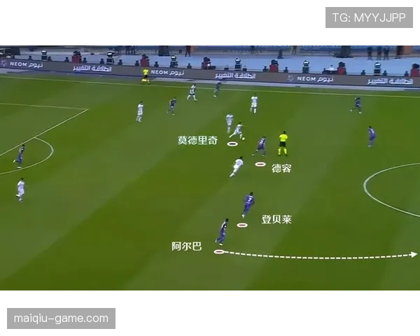 加维高位逼抢如何驱动球队攻防转换？角色升级背后的战术价值解析