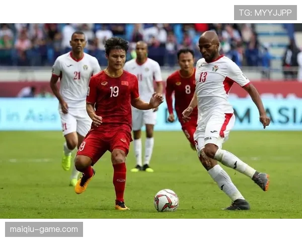约旦队2026世界杯预选赛阵容预测 归化球员能否助沙漠黑马突围
